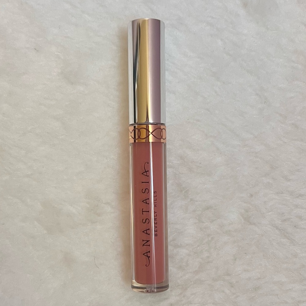 Anastasia Beverly Hills Liquid lipstick